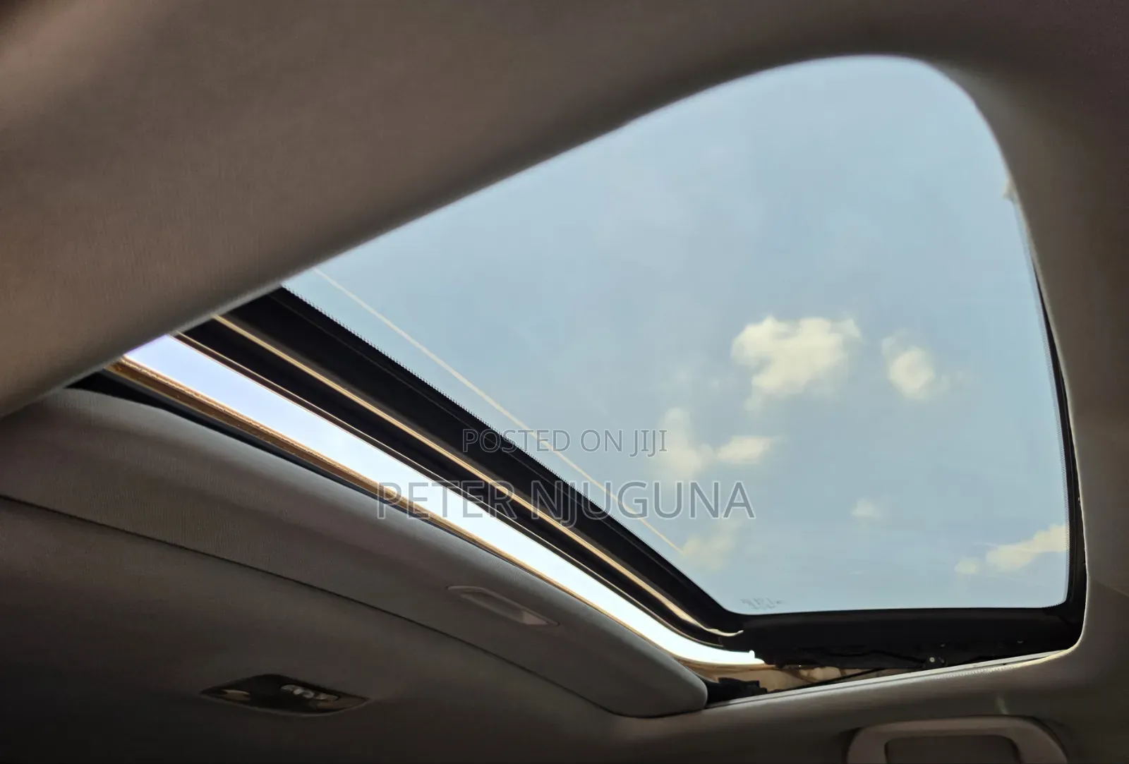 Honda CR-V 2.4 2008 Pearl