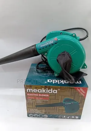 Meakida MD-71607 Electric Dust Debris Blower