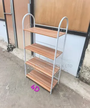 Imported Modern Shoes Lack