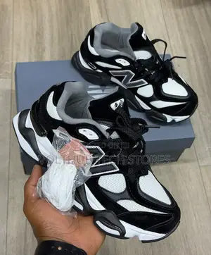 New Balance 9060
