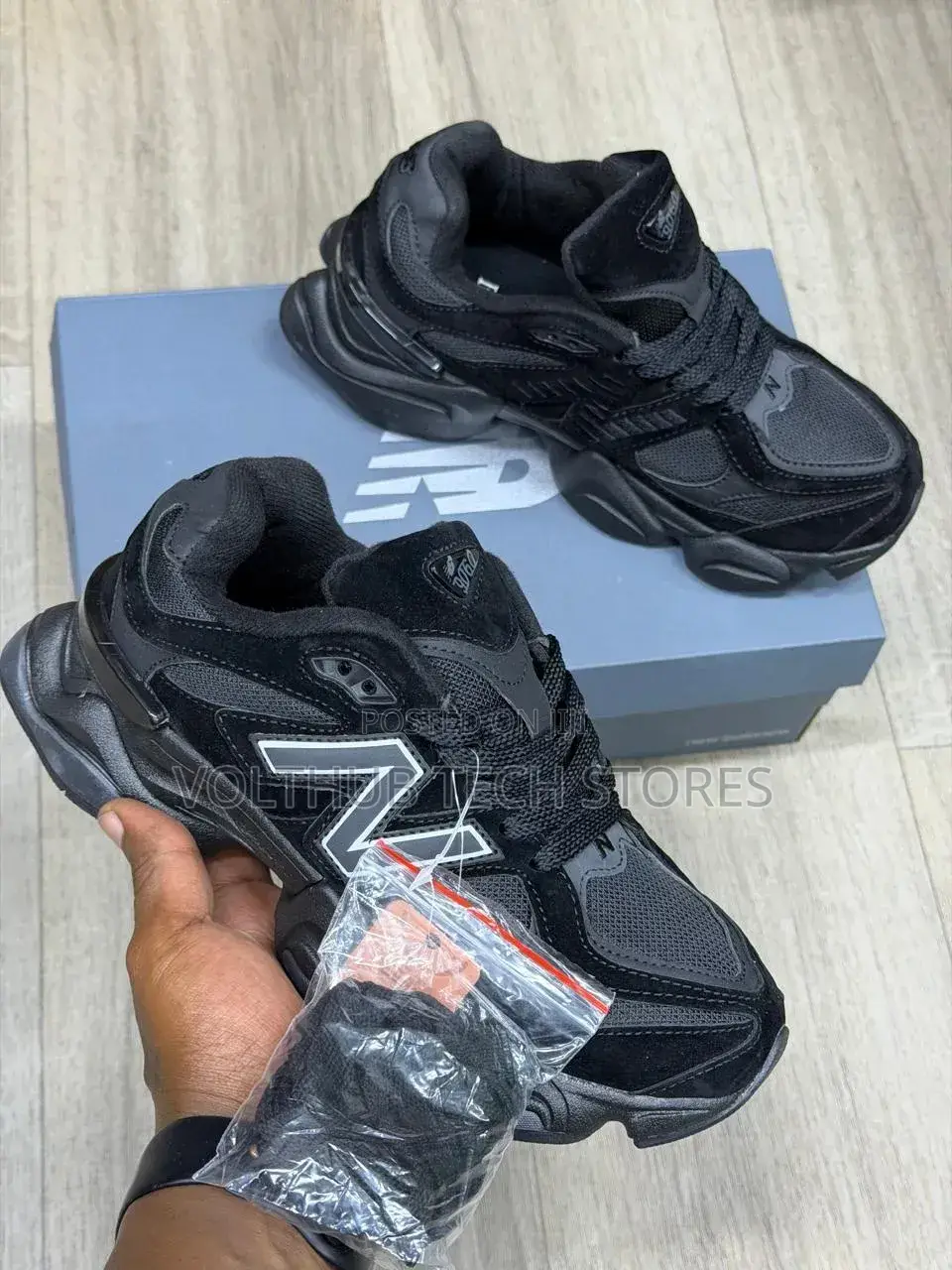 New Balance 9060