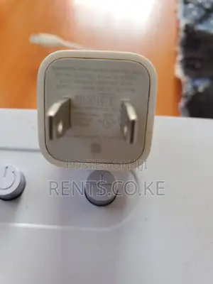 iPhone Charger
