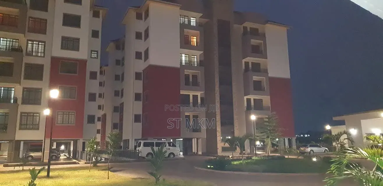 2bdrm Apartment in Lifestyle Heights, Membley Estate for rent