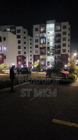 2bdrm Apartment in Lifestyle Heights, Membley Estate for rent