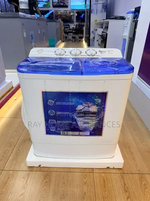 7kgs Top Load Wash and Spin Washing Machine