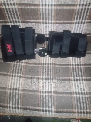 Adjustable Hinge Knee Brace
