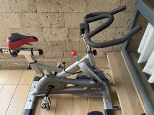 Spin Bike - WNQ Fitness