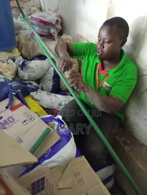 Plumbing Services
