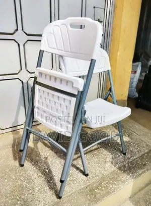 Foldable Chair