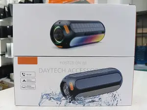 Eshine ES-T69 PRO MAX / EL209 Solar Bluetooth Speaker