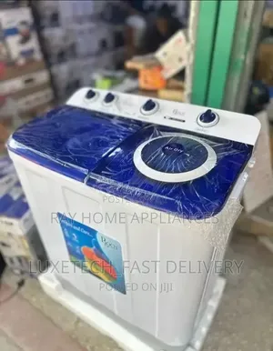 11kgs Roch Twin Tub Washing Machine