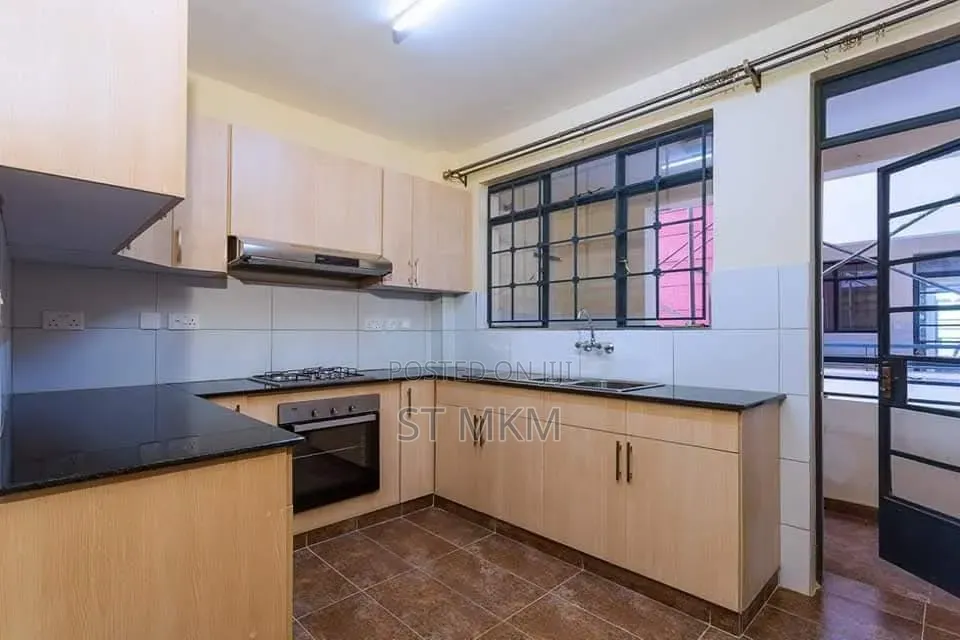2bdrm Apartment in Lifestyle Heights, Membley Estate for rent