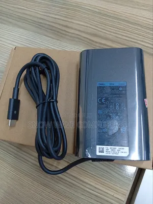 Dell Original Charger 65w Type C