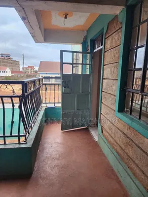 2bdrm Apartment in Phase 8 Thika for rent