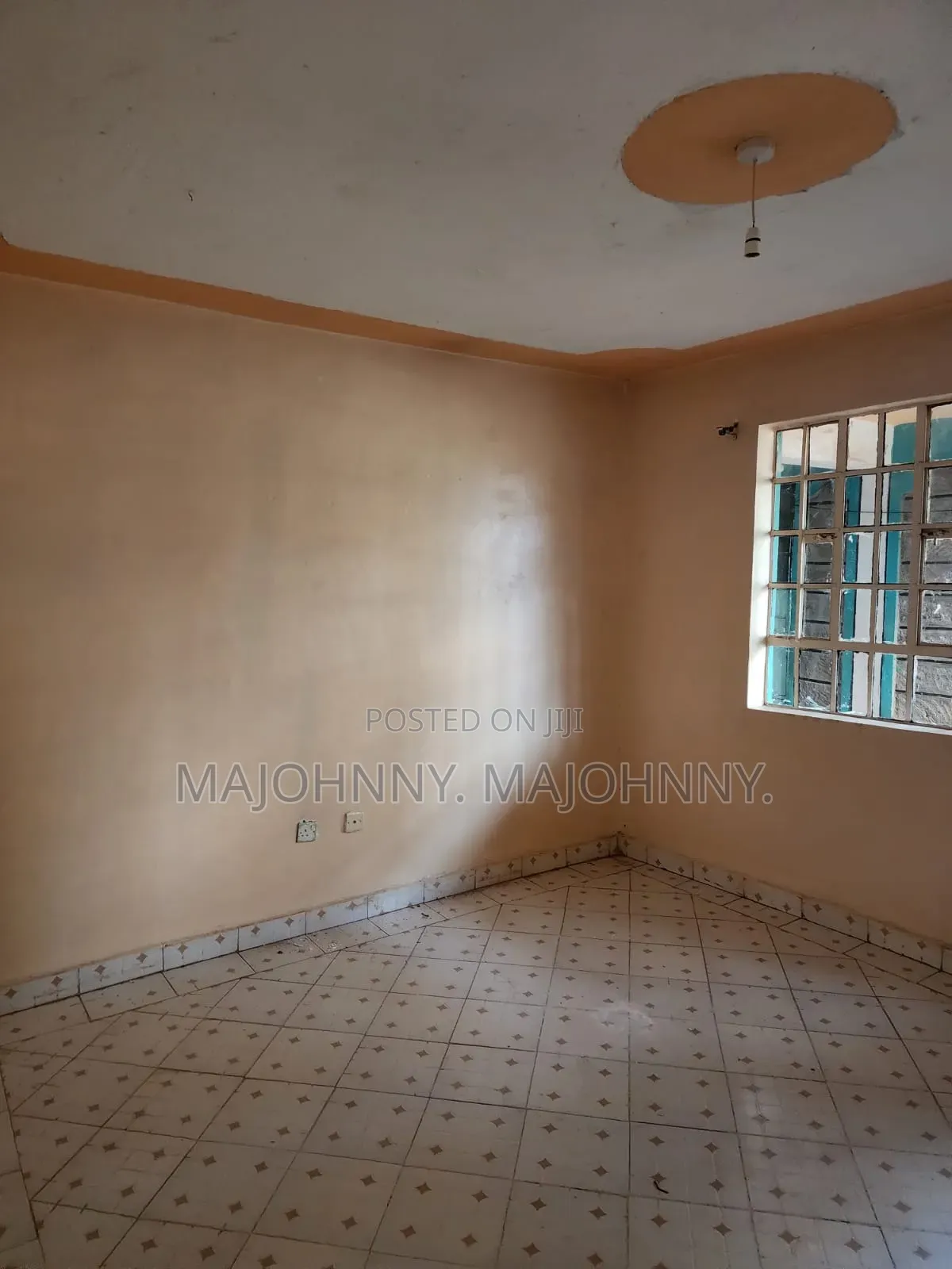 2bdrm Apartment in Phase 8 Thika for rent