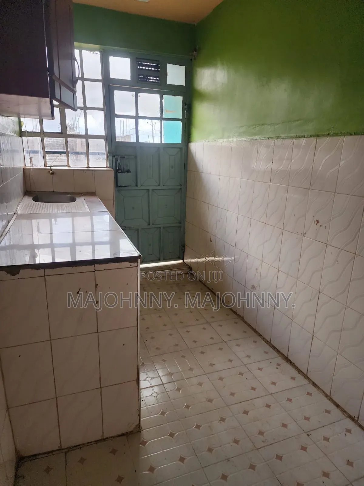 2bdrm Apartment in Phase 8 Thika for rent