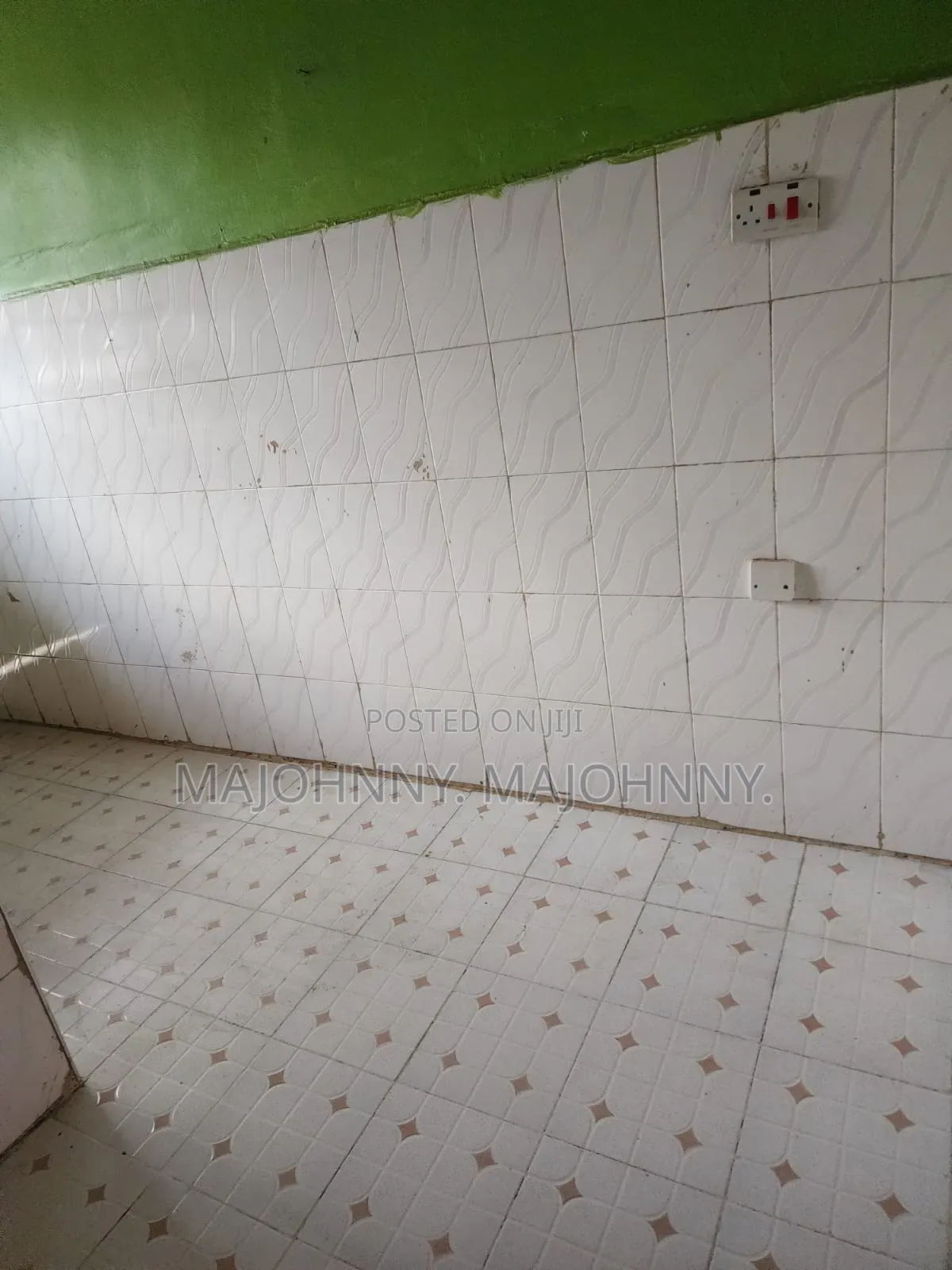 2bdrm Apartment in Phase 8 Thika for rent