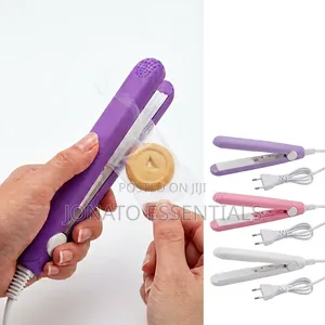 Mini Bag Sealer Portable Electric Heat Sealing Machine