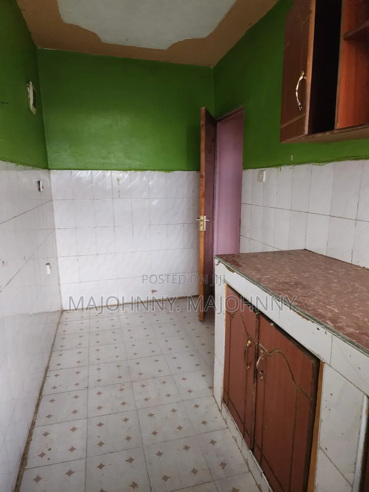 2bdrm Apartment in Phase 8 Thika for rent