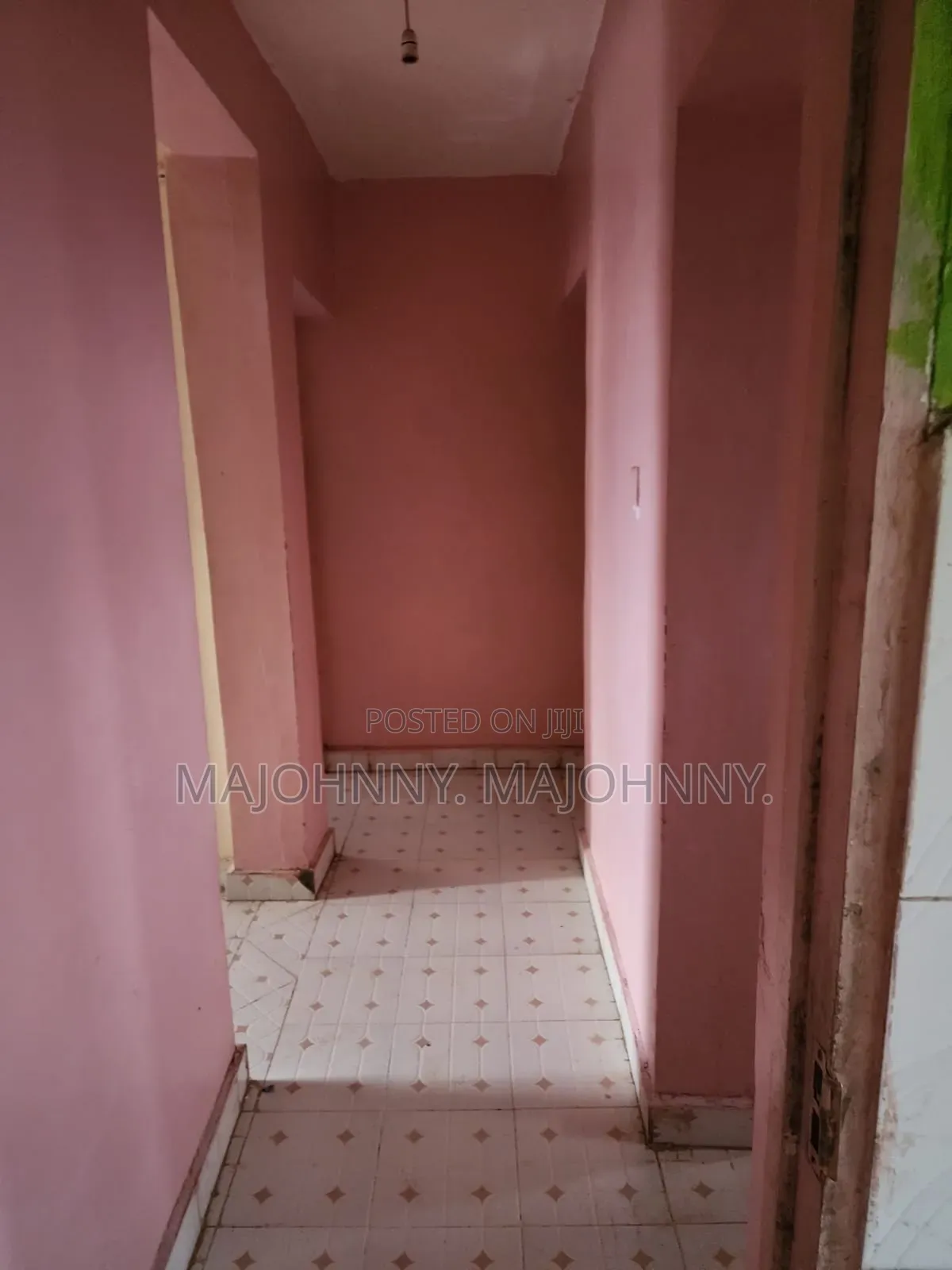 2bdrm Apartment in Phase 8 Thika for rent