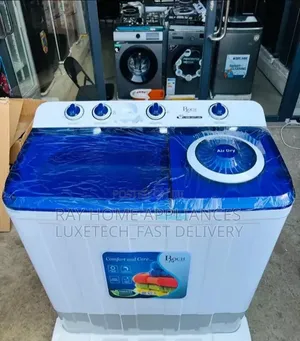 14kgs Twin Tub Washing Machine