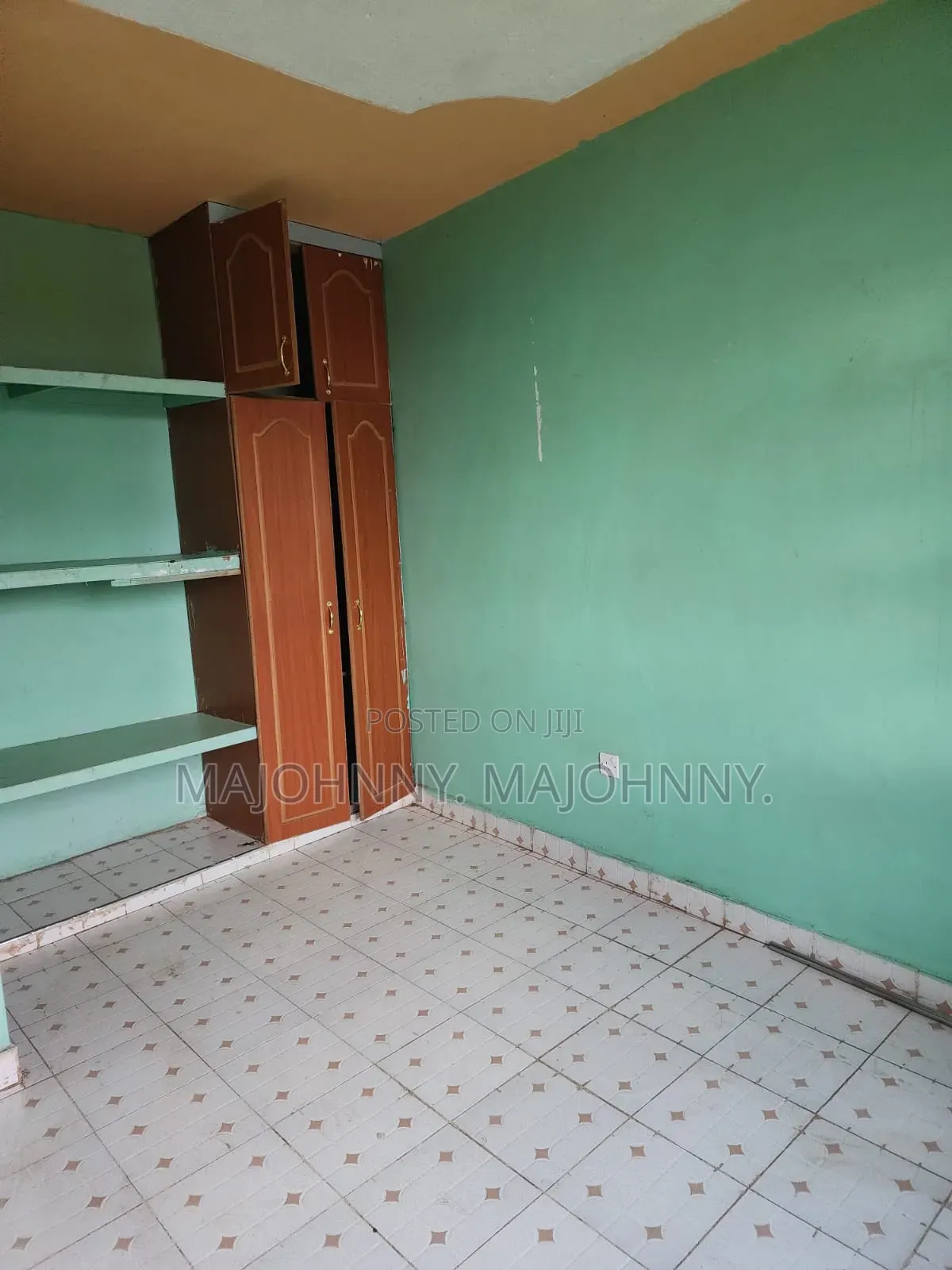 2bdrm Apartment in Phase 8 Thika for rent