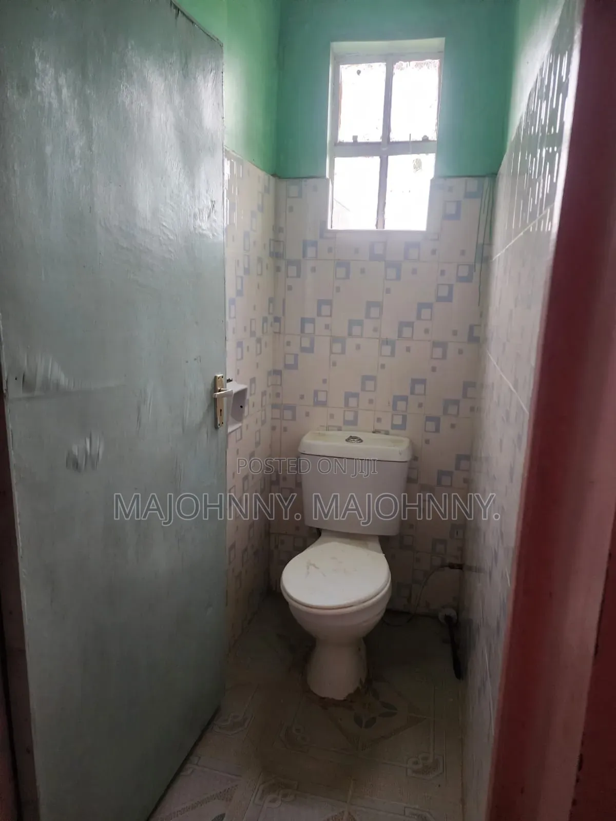 2bdrm Apartment in Phase 8 Thika for rent
