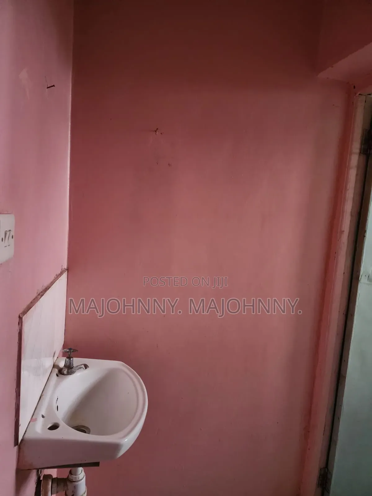 2bdrm Apartment in Phase 8 Thika for rent