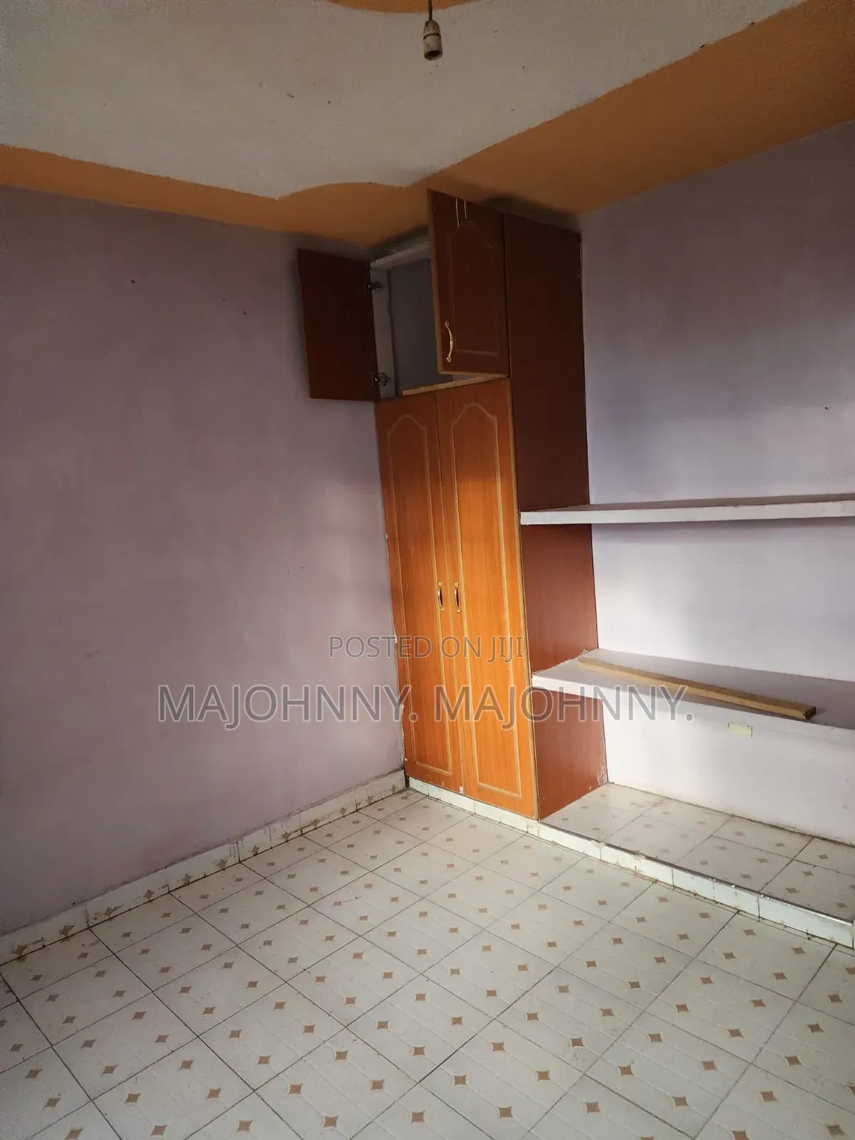 2bdrm Apartment in Phase 8 Thika for rent