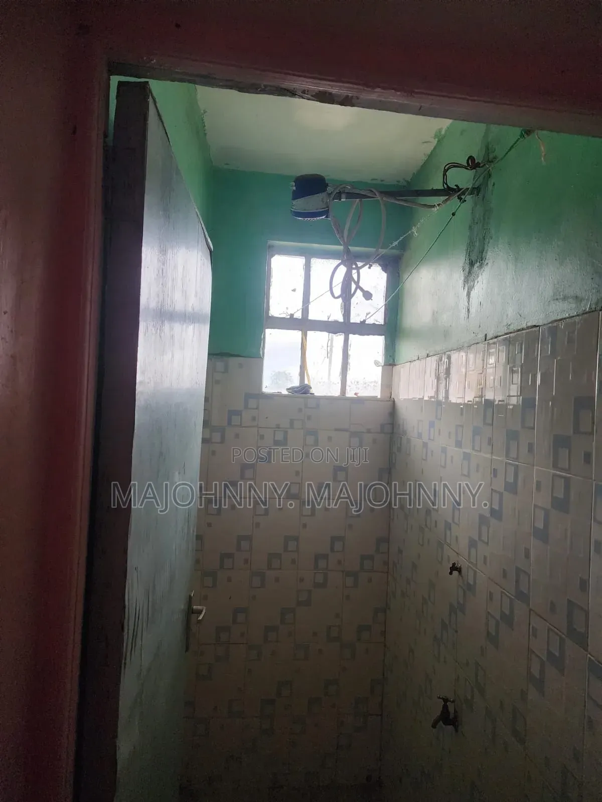 2bdrm Apartment in Phase 8 Thika for rent