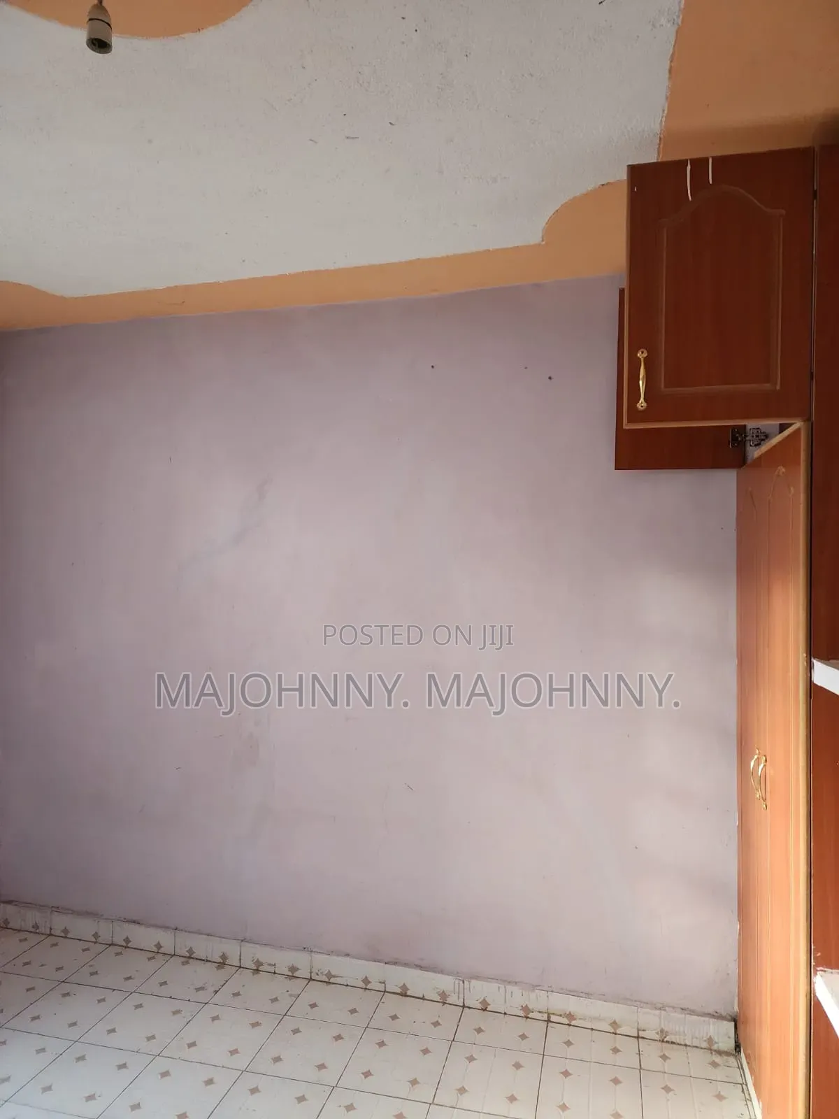 2bdrm Apartment in Phase 8 Thika for rent