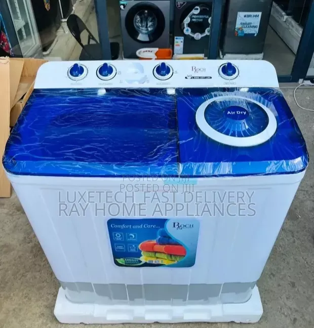 14kgs Twin Tub Washing Machine