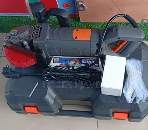 Kzubr KWC-133-2800 Wall Chaser (2800W)