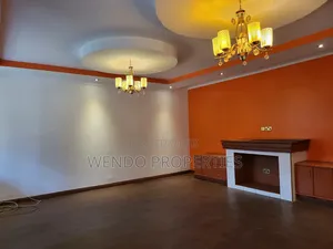 5bdrm Villa in Runda for rent