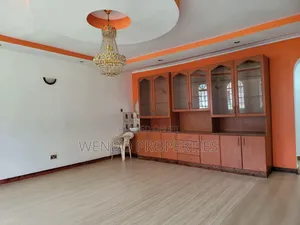 5bdrm Villa in Runda for rent