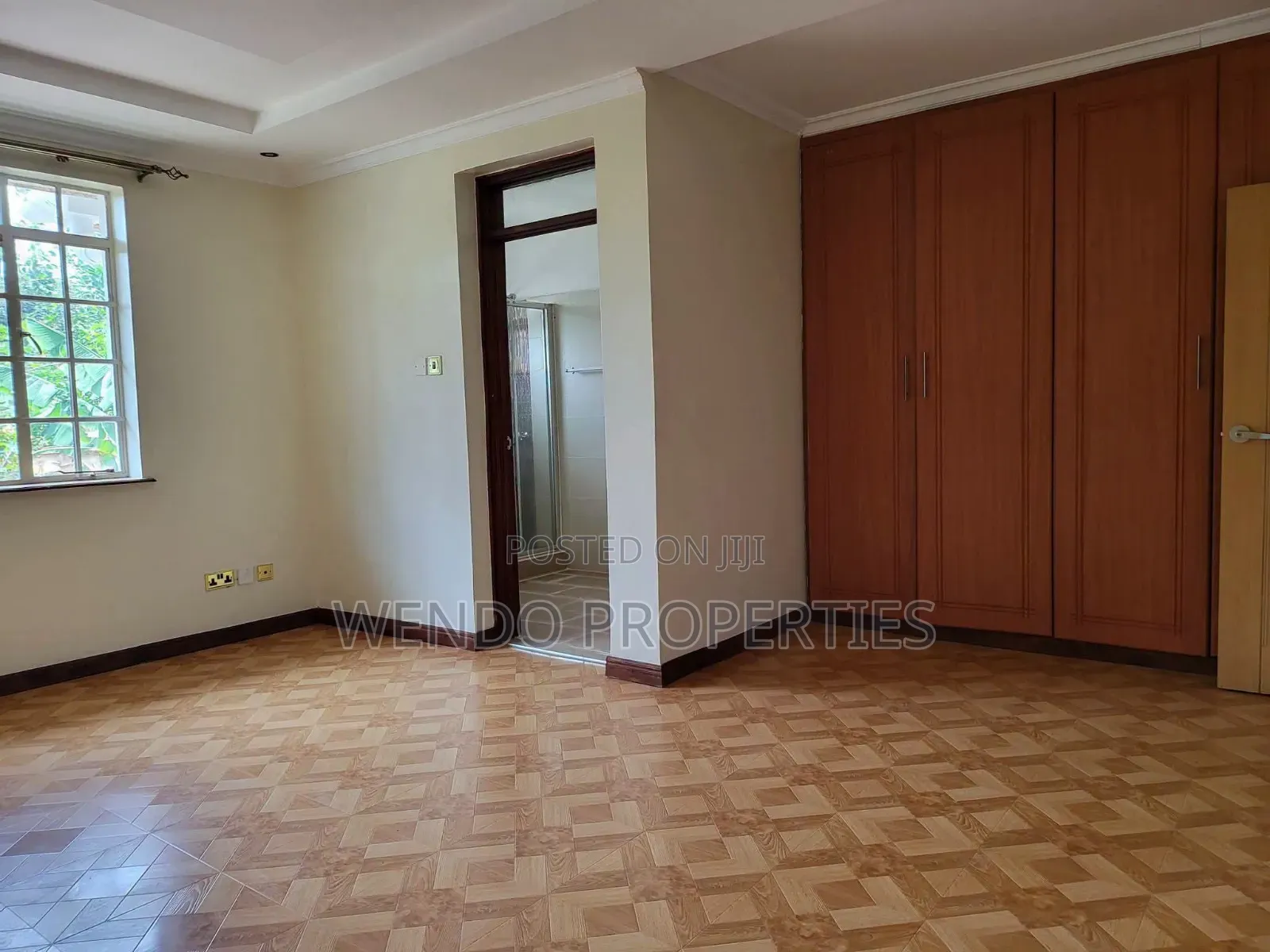 5bdrm Villa in Runda for rent