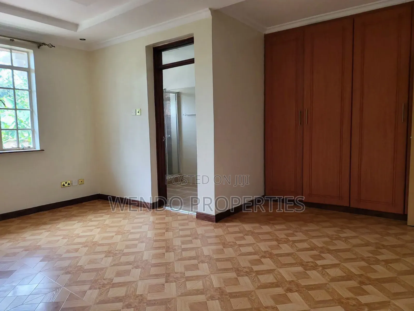 5bdrm Villa in Runda for rent