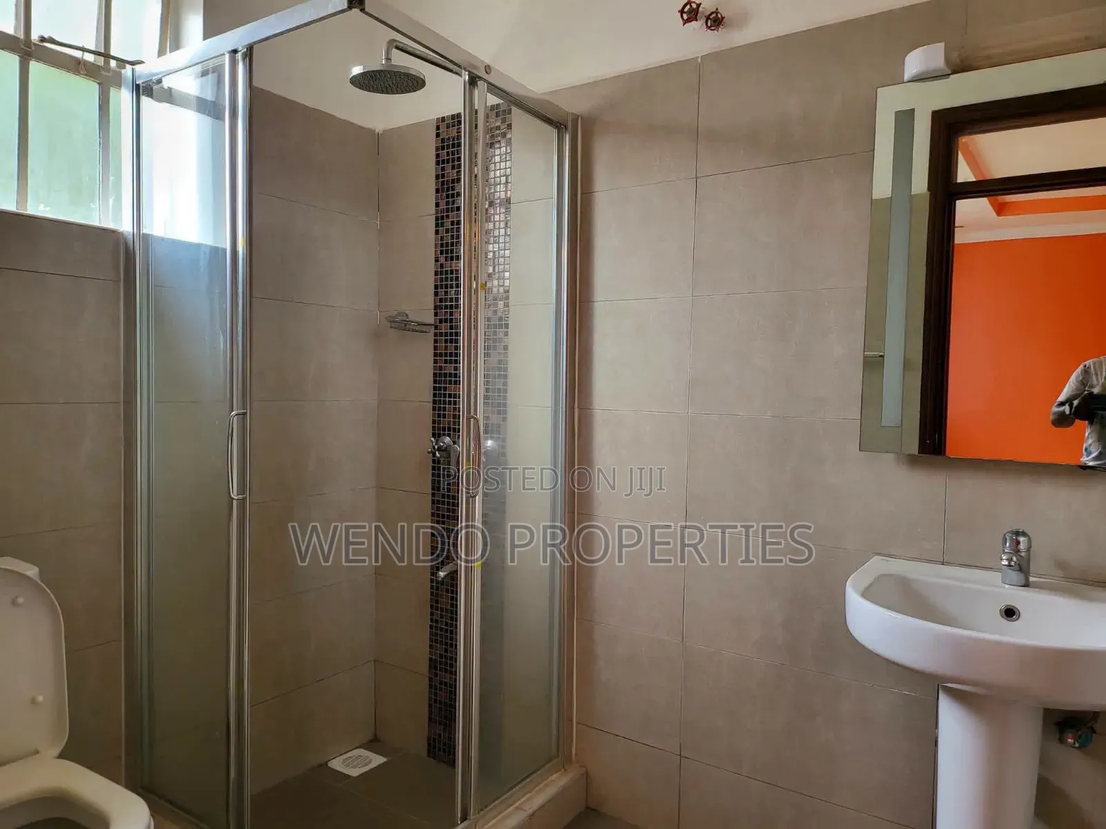 5bdrm Villa in Runda for rent