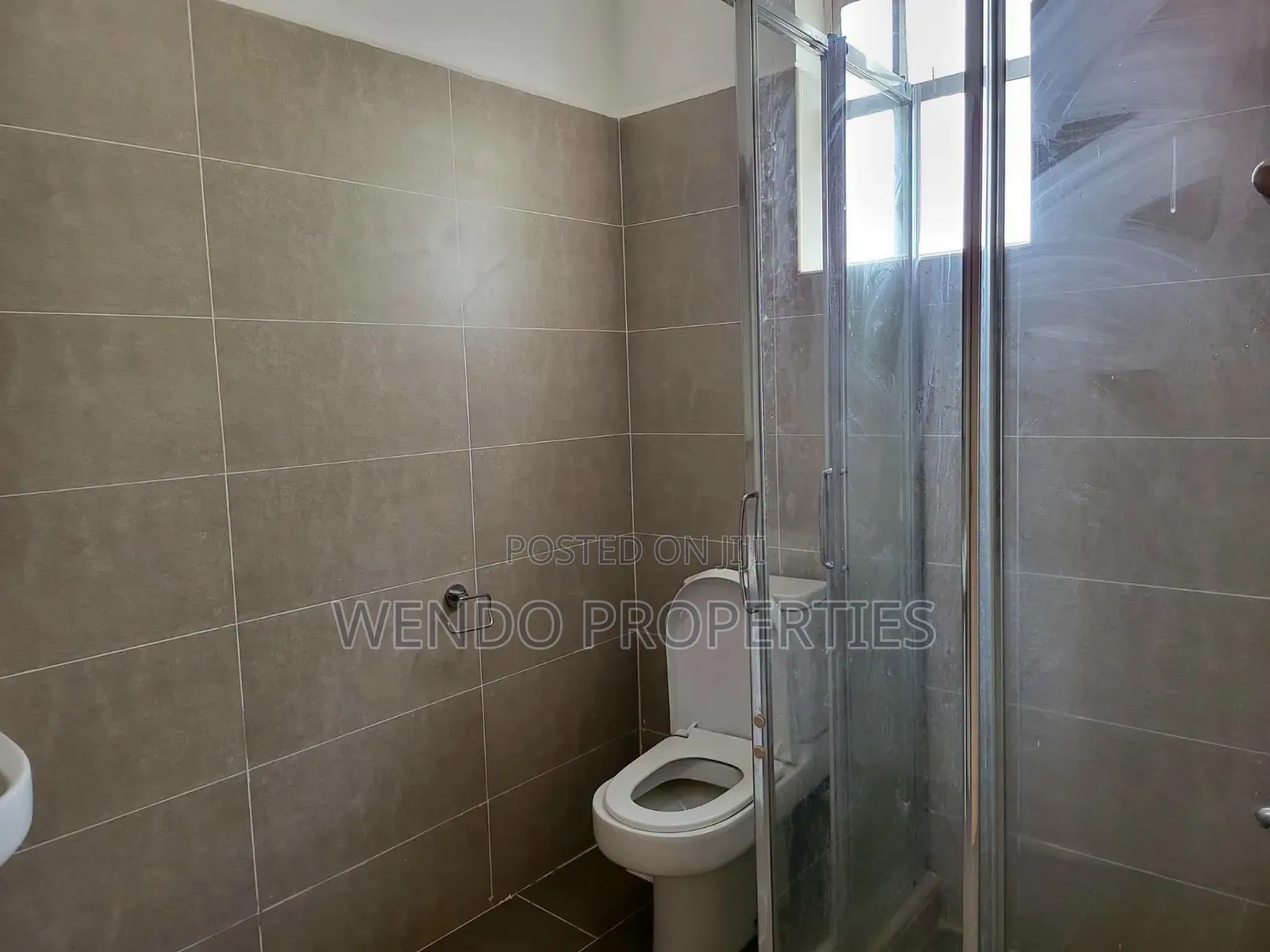 5bdrm Villa in Runda for rent