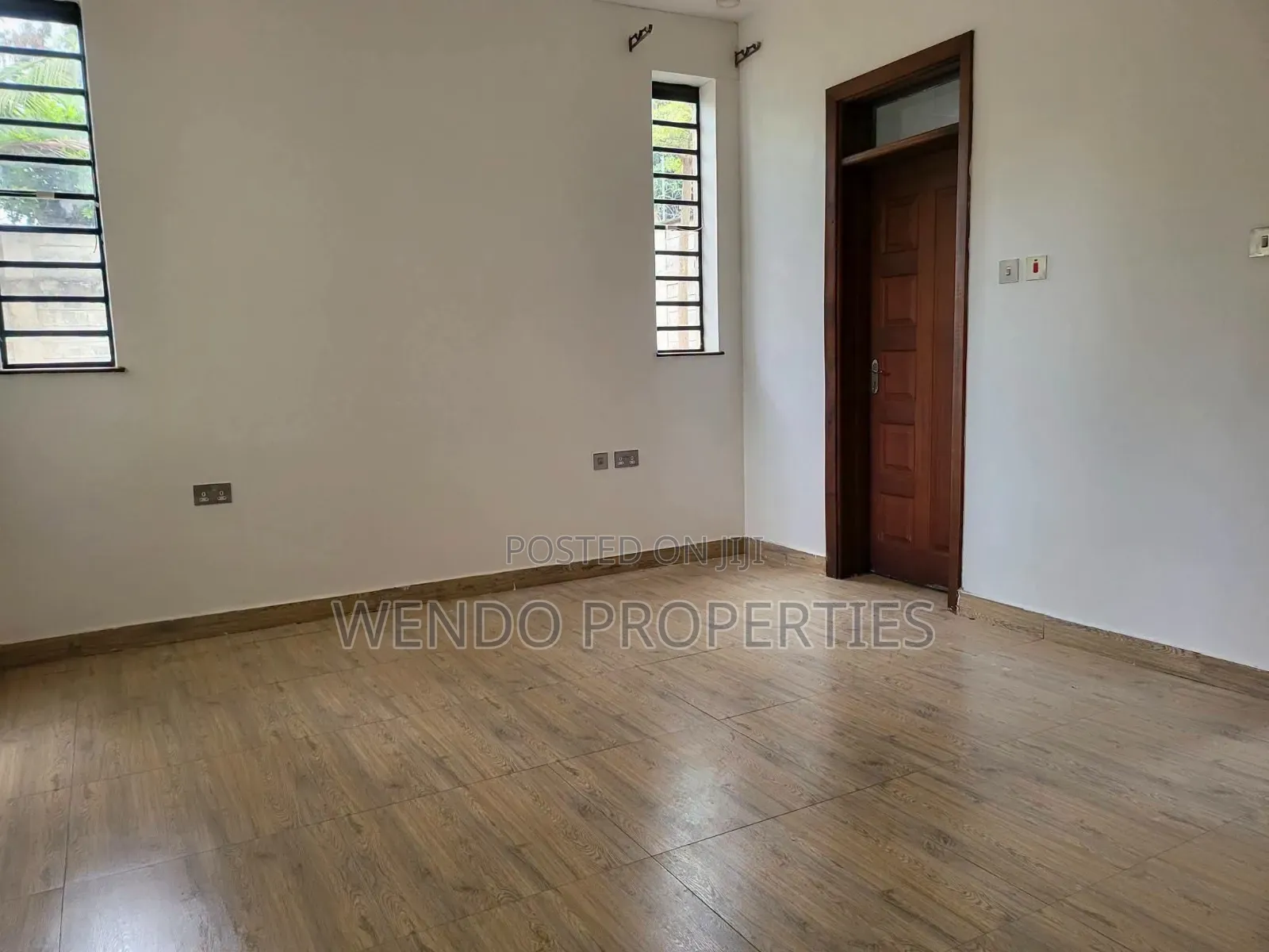 5bdrm Villa in Runda for rent