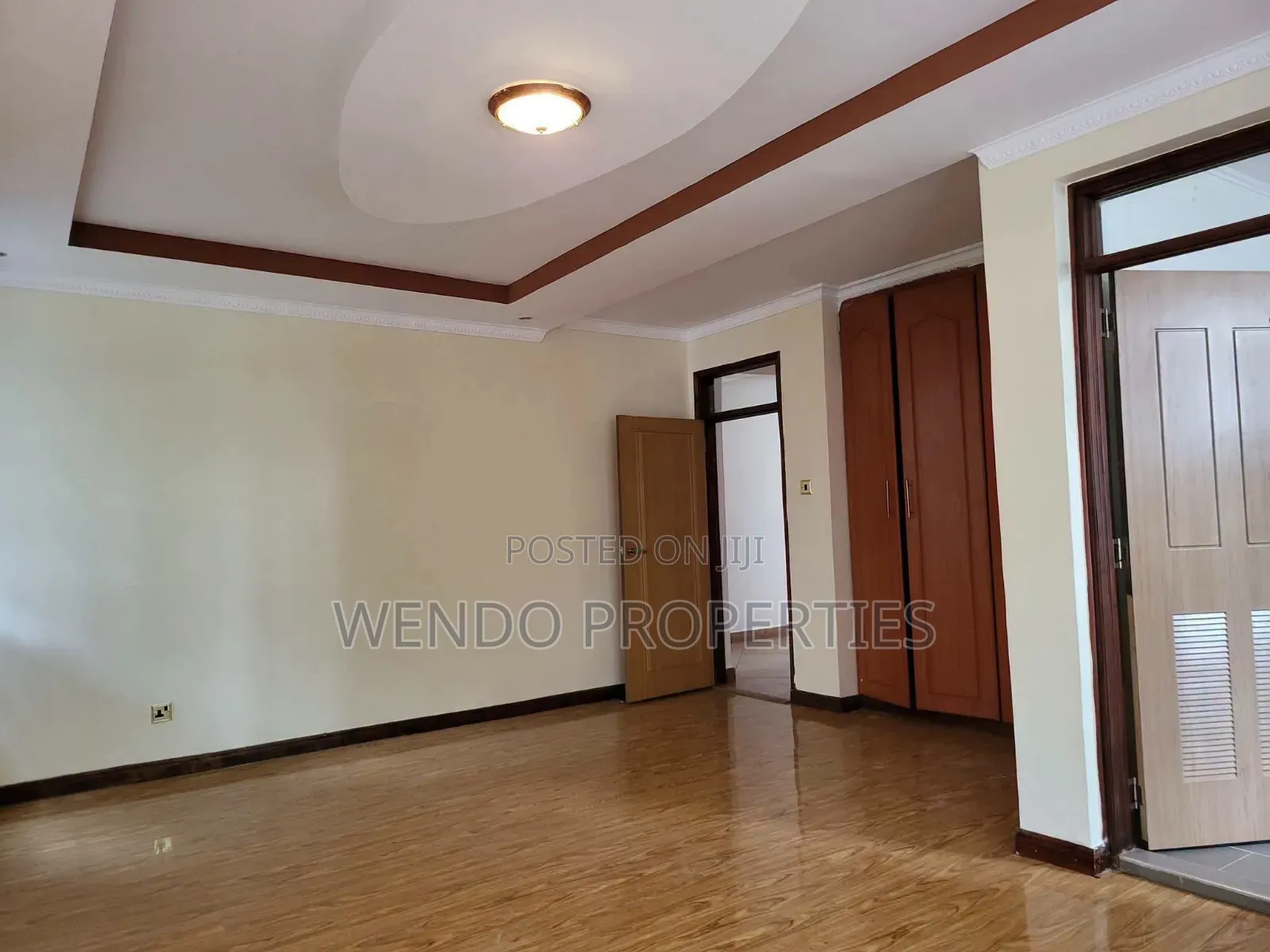 5bdrm Villa in Runda for rent