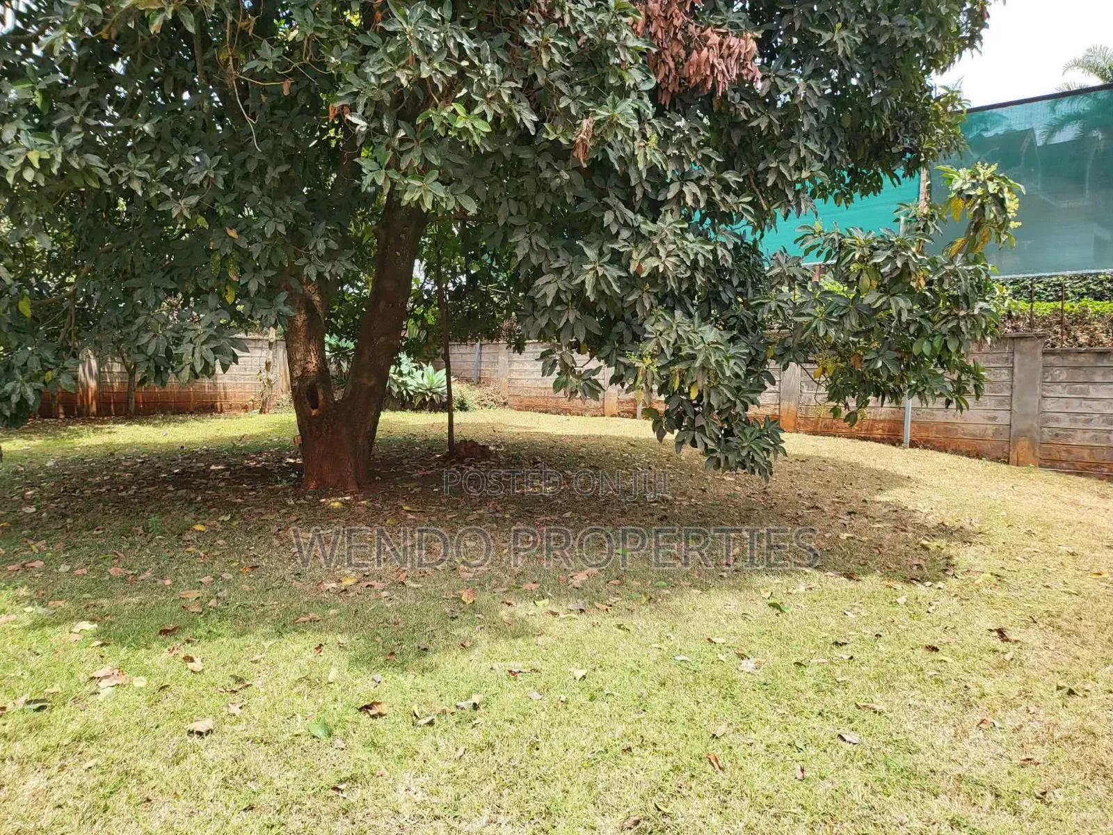 5bdrm Villa in Runda for rent