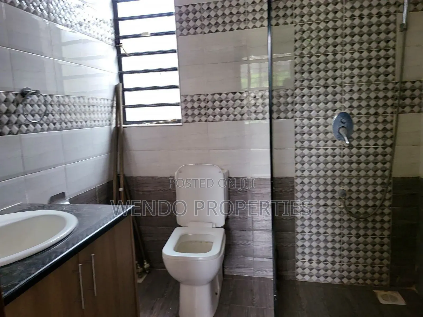 5bdrm Villa in Runda for rent