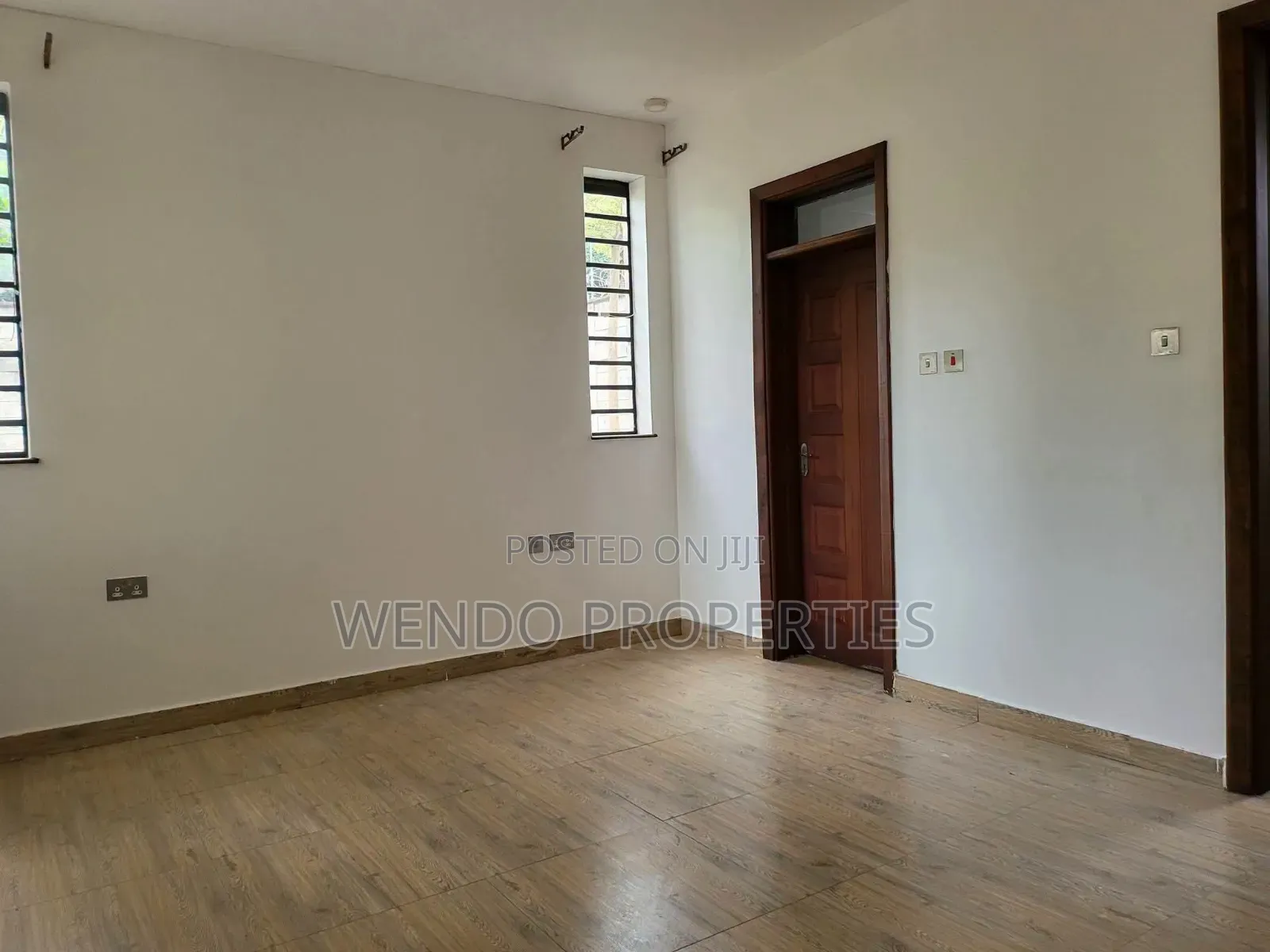 5bdrm Villa in Runda for rent