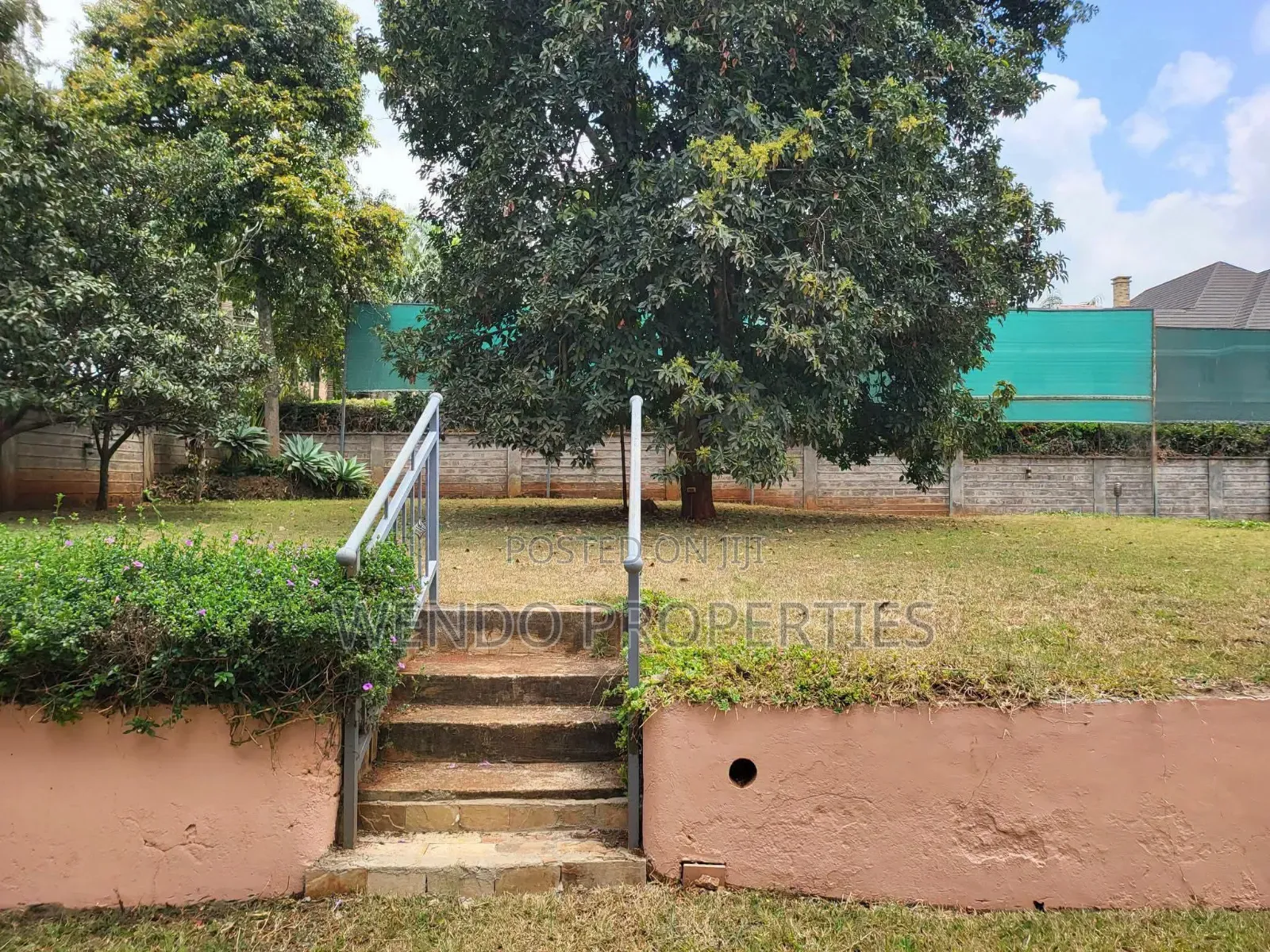 5bdrm Villa in Runda for rent