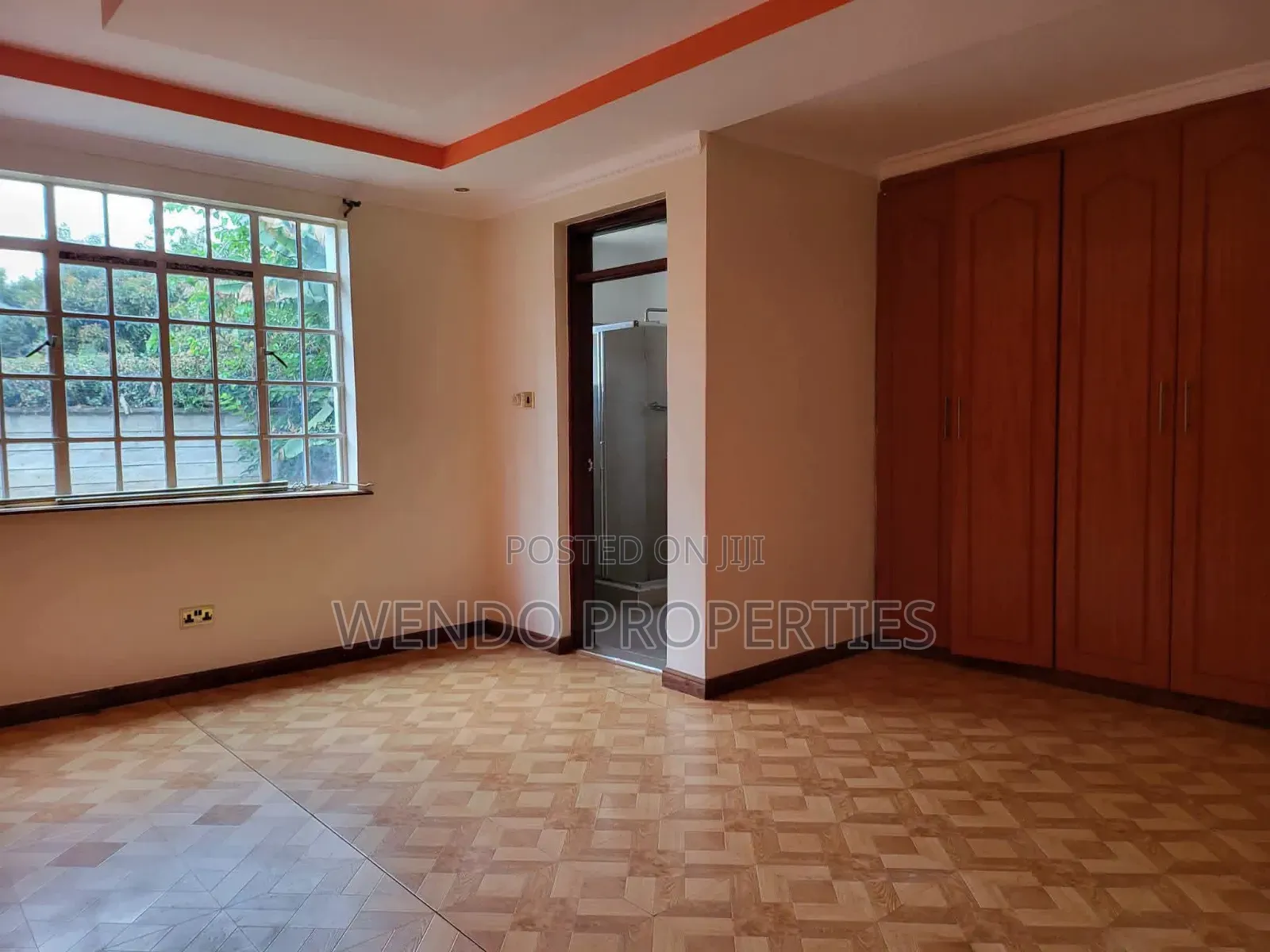5bdrm Villa in Runda for rent