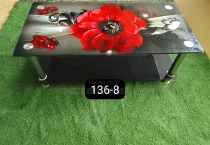 Imported Modern Coffee Table