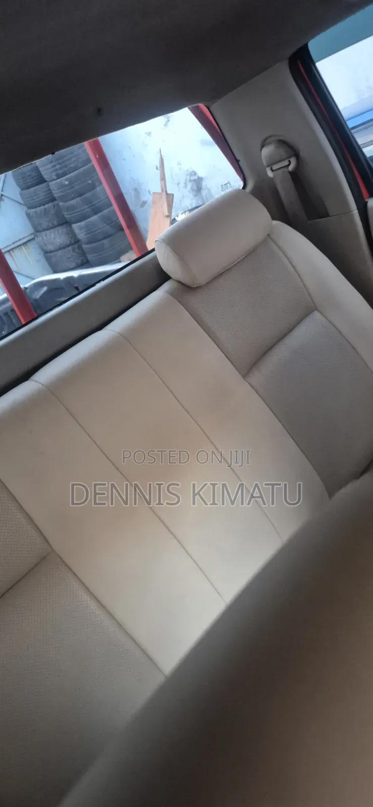 Toyota Hilux 2.5 Cab 2005 Orange