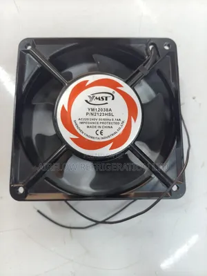 Cooling Fan