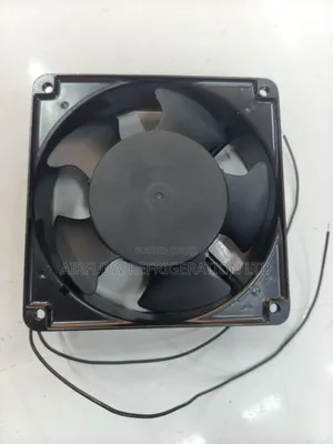 Cooling Fan